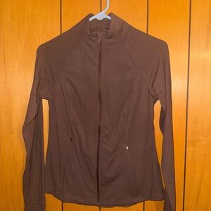 Women's Brown Jacket